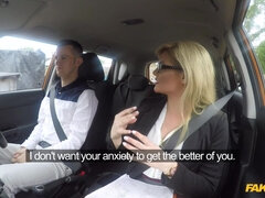 Amatéri, Kuřba, Auto, Podvádzanie, Vonku, Kozičky