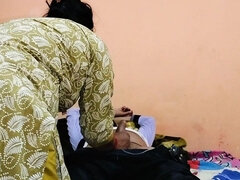 Amatööri, Iso perse, Pariskunta, Intialainen