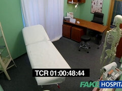 Amatéři, Doktor, Vyšetření, Hd, Různé pohledy, Realita, Špeh, Voyeur