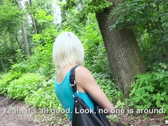 Blond, Pijpbeurt, Europees, Hongaars, Geld, Natuurlijke tieten, Gezichtspunt, Realiteit