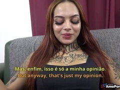 18 jaar, Enthousiasteling, Grote kont, Bruinharig, Bedriegen, Huisgemaakt, Latijnse vrouw, Ruw