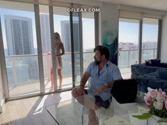 Anal, Babe, Store pupper, Blond, Kukk suging, Naken, Fitte, Pupper