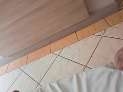 Enthousiasteling, Mollig, Daddy, Dominatie, Dik, Masturbatie, Alleen