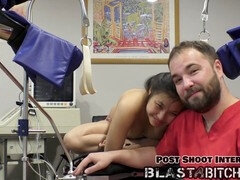 Norte americano a, Bondage disciplina dominação submissão sadismo e masoquismo, Por trás do pano, Doutor, Amordaçar