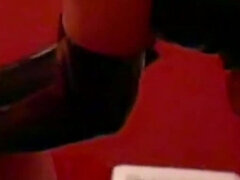 Sitominen alistaminen sadomasokismi masokismi, Nais alistaja, Nyrkitys, Saksalainen, Lateksi, Orja