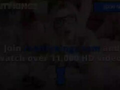 Cul, Blonde, Sucer une bite, Queue, Branlette thaïlandaise, Indienne, Chevaucher, Adolescente