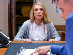 Hatalmas hátsó, Monumentális dákó, Tekintélyes didik, Cumizás, Kutya póz, Érett feleség, Iroda