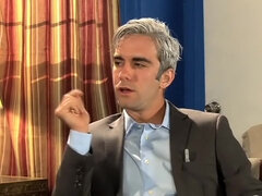 Cumizás, Ondó fröcskölés, Pénisz, Ébenfekete, Hd, Fajok közötti, Tetkó, Begyek