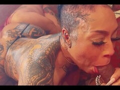 Grosser schwanz, Schwarz, Blasen, Kompilation, Indisch