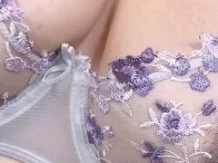 Amatör, Stora tuttar, Svart, Grovt språk, Femdom, Fotfetisch, Flickvän, Bröstvårtor