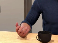 18, Veľké péro, Na tvár, Bradavky, Orgazmus, Pička, Teenka, Tesné