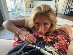 Grosse bite, Britannique, Fait maison, Bite énorme, Monstre