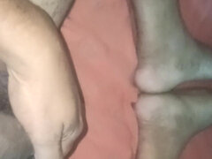 Indisch, Masturbatie, Alleen