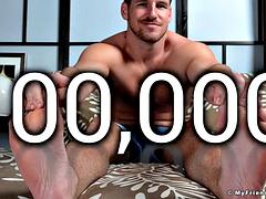 Láb, Francia, Meleg