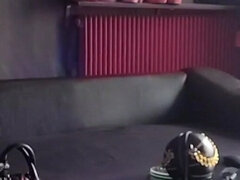 素人, デカ尻, ヨーロピアン, 目瞪口呆, ハードコア, ヒール, 自家製, 一人