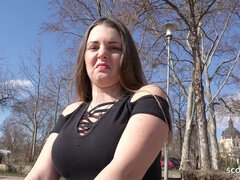 Amatőr, Monumentális dákó, Tekintélyes didik, Kebles, Német, Kőkemény, Természetes mellek, Valóság