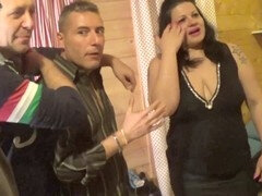 Amatőr, Háziasszonyok, Olasz, Érett feleség