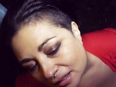 Fafanje, Zunanji izliv, Milf, Pornozvezde, V javnosti