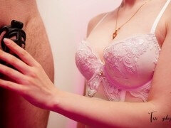 Sadomasochismus, Domination, Füsse