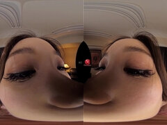 Japanilainen, Näkökulma pov