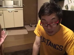 Ázijskej, Mačiatko, Hd, Japonské