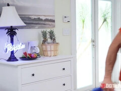 Kjæreste, Mamma, Hans