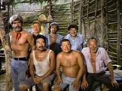 Blancanieves y sus 7 amantes