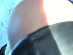 Asiater, Fetisj, Japaner, Offentlig