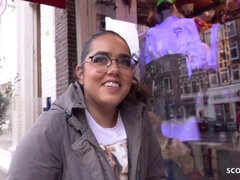 18, Hardcore, Latynoska, Na wolnym powietrzu, Punkt widzenia, Publiczny, Rzeczywistość, Nastolatki