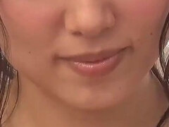 18, Aasialainen, Suihinotto, Kokoelma, Pehmo, Teini, Tissit