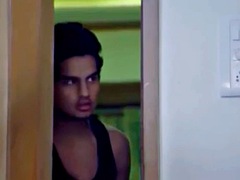 Leie, In den arsch, Asiatisch, Grosser schwanz, Grosse titten, Besamung, Indisch