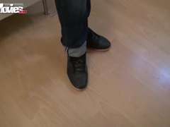 Amatör, Tysk, Hardcore, Mellanrasig