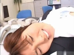 Asiatisk, Avsugning, Hardcore, Japansk