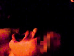 Randy hussy mind-blowing interracial clip