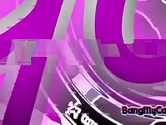 Amaterji, Babe, Velike joške, Rjavolaska, Samozadovoljevanje, Solo, Joške, Igrače