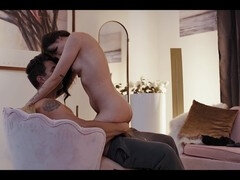 Z odbytu do ust, Obciąganie, Wytrysk do ust, Lalka, Kuchnia, Skórzany, Spódnica