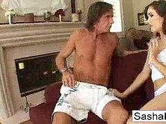 Анальный секс, Минет, Брюнетки, Семяизвержение, Киски, Тощие, Молоденькие, Втроем