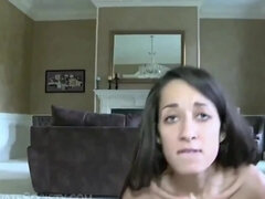 Grote lul, Pijpbeurt, Bruinharig, Sperma shot, Hd, Interraciaal, Klein, Tiener