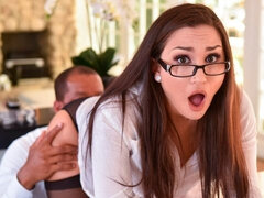 크고 아름다운 여자, 큰 엉덩이, 흑인, 오랄섹스, 머리카락이 많은, 랑제리, 수음, 밀프