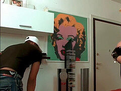 Transexual, Medias largas