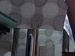 Amateur, Gros cul, Brunette brune, Poilue, Fait maison, Mère que j'aimerais baiser, Chatte, Solo