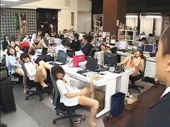 Asiat, Pik sutte, Gruppe, Hårdt, Janpansk