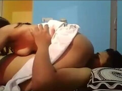 Sucer une bite, Brunette brune, Hard, Hd, Indienne