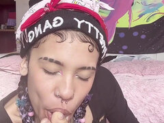 18 ans, Amateur, Fétiche des pieds, Fille latino, Nue, Solo, Adolescente