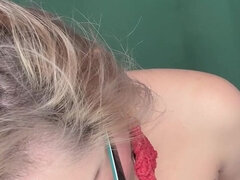 Worship My Tits and Loose Yourself