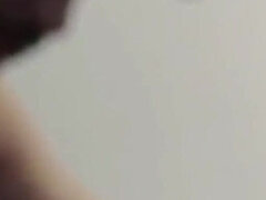 Amateur, Sucer une bite, Brunette brune, Fille latino, Piscine