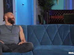 Amateur, Americano, Tetas grandes, Polla, Novia, Peludo, Tetas naturales, Coño