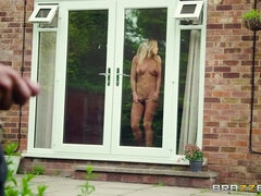 Blond, Dype svelg, Pornostjerner, Synsvinkel, Fitte