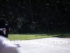 デカチン, 茶髪の, 浮気者, 中出し, Hd, 巨大, 熟年, 淫乱熟女