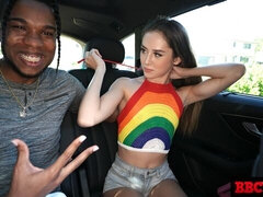 Culo, Verga grande, Mamada, Estilo perrito, Tetas naturales, Flaco, Adolescente, Tetas